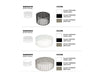 TAMBURO coffee table | Moome