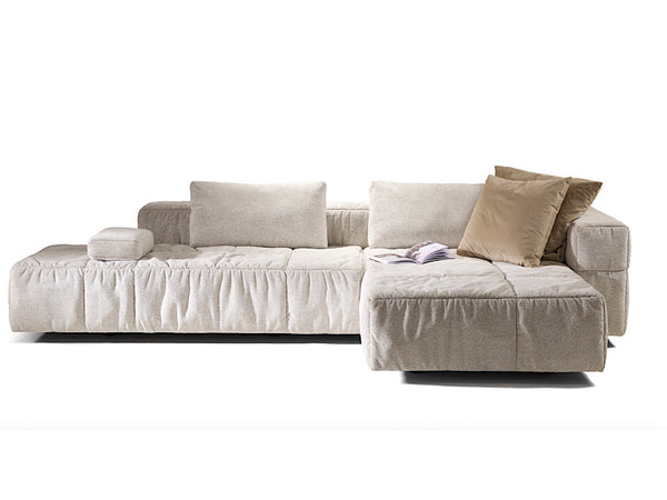 HUG sofa by Studio Segers | Indera