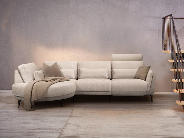 MISTRAL loungebank | Speciale aanbieding