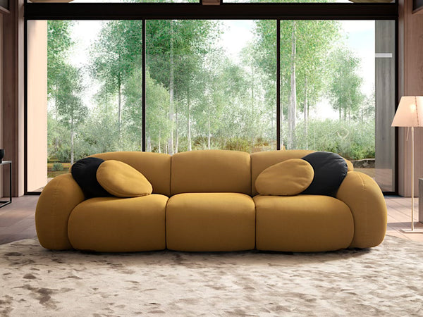 GLOBE sofa NIEUW BINNEN