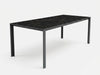DELGADO eettafel keramiek | Metaform SHOWROOM SALE