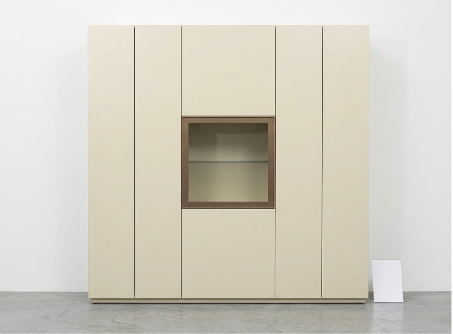 COBRA high cabinets special  | Coesel SHOWROOM SALE