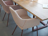 Japura eettafel by Mobitec | SHOWROOM SALE