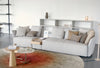 Float sofa by Indera | SHOWROOM SALE | TIJDELIJK 300 EURO EXTRA KORTING OP GENOEMDE PRIJS!