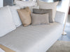 Float sofa by Indera | SHOWROOM SALE | TIJDELIJK 300 EURO EXTRA KORTING OP GENOEMDE PRIJS!