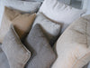 Float sofa by Indera | SHOWROOM SALE | TIJDELIJK 300 EURO EXTRA KORTING OP GENOEMDE PRIJS!
