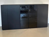 COBRA High cabinet highboard | Coesel SHOWROOM SALE