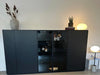COBRA High cabinet highboard | Coesel SHOWROOM SALE