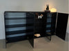 COBRA High cabinet highboard | Coesel SHOWROOM SALE