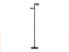 RONDA oplaadbare vloerlamp draadloos