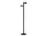 RONDA oplaadbare vloerlamp draadloos
