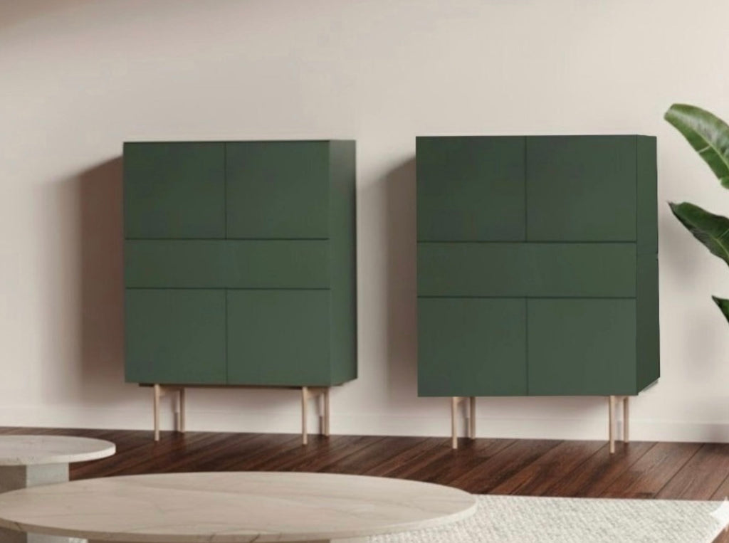 CAPRI NOVA edition by Coesel collection