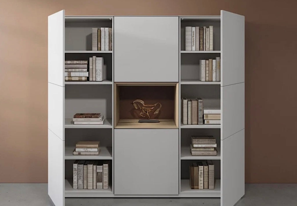 Onze collectie kasten en tv- meubels
