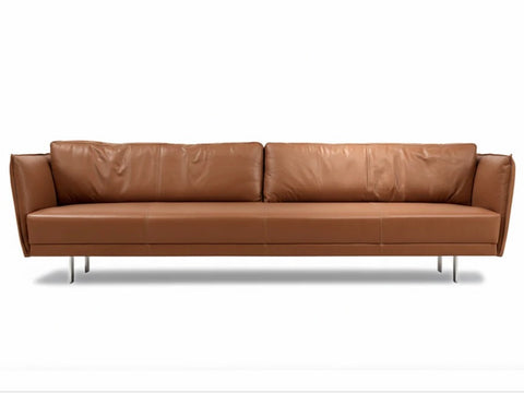 VIC sofa | Studio Segers