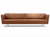 VIC sofa | Studio Segers