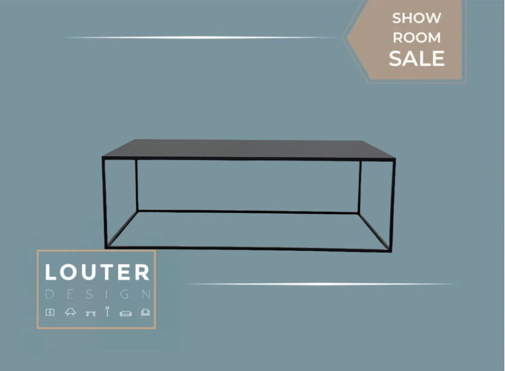 BS salontafel | Metaform SHOWROOM SALE