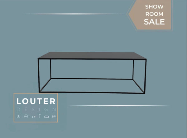 BS salontafel | Metaform SHOWROOM SALE