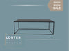 BS salontafel | Metaform SHOWROOM SALE
