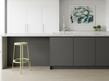 ROUND & ROUND barkruk| Infiniti design