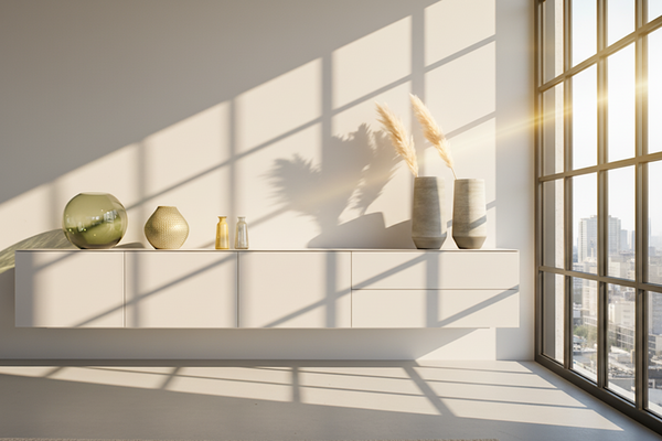 PRISMA tv-meubel modulaire collectie kasten  | Coesel