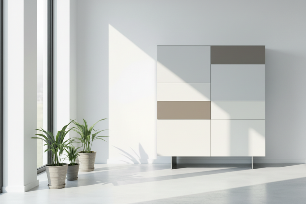 COBRA modulaire collectie kasten | Coesel