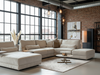 BALI zitelementen | private label Louter design SHOWROOM SALE
