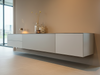 PRISMA tv-meubel modulaire collectie kasten  | Coesel