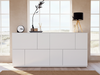 CAPRI modulaire collectie kasten | Coesel