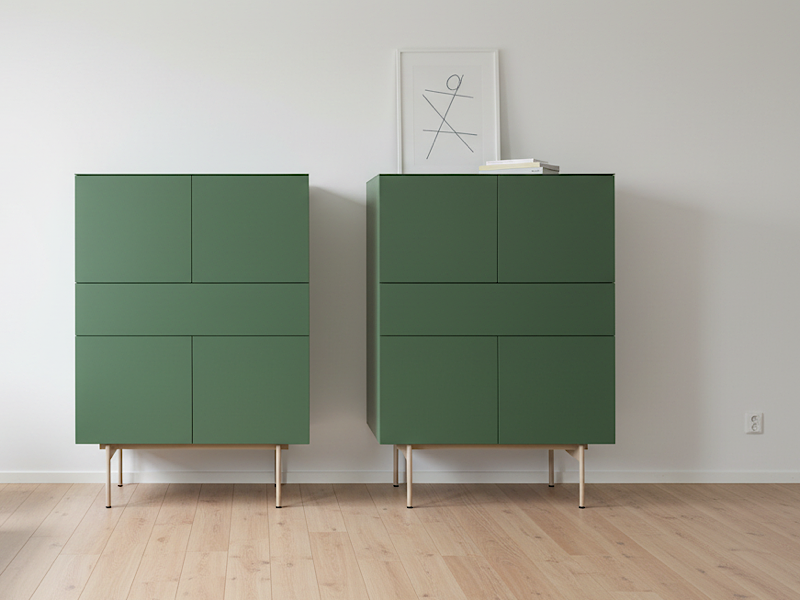CAPRI NOVA edition | Coesel collection