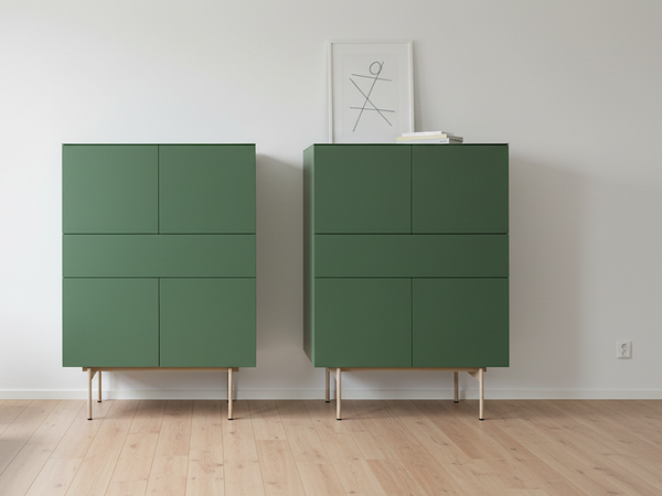 CAPRI NOVA edition | Coesel collection