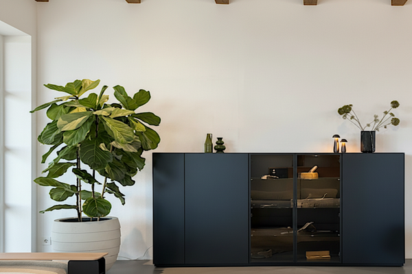 COBRA High cabinet highboard | Coesel VERKOCHT