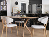 ECLIPSE MOSAIC tafel ovaal | Mobitec