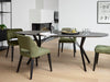 ECLIPSE MOSAIC tafel ovaal | Mobitec