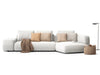 Bold sofa by Indera