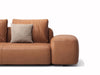 Bold sofa by Indera