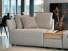 FLOAT lounge sofa | Studio Segers Indera