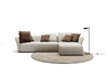 FLOAT lounge sofa | Studio Segers Indera