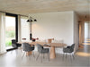 BLOSSOM tafel by Mobitec
