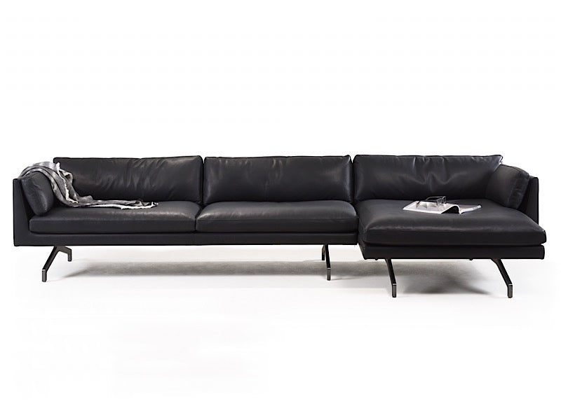 FAUVE sofa by René Holten | Indera