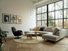AUGUST zitelementen | Moome SHOWROOM SALE
