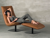 LE SAC fauteuil | Indera | Nieuwe uitvoering binnen september 2026