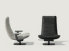 LE SAC fauteuil | Indera | Nieuwe uitvoering binnen september 2026