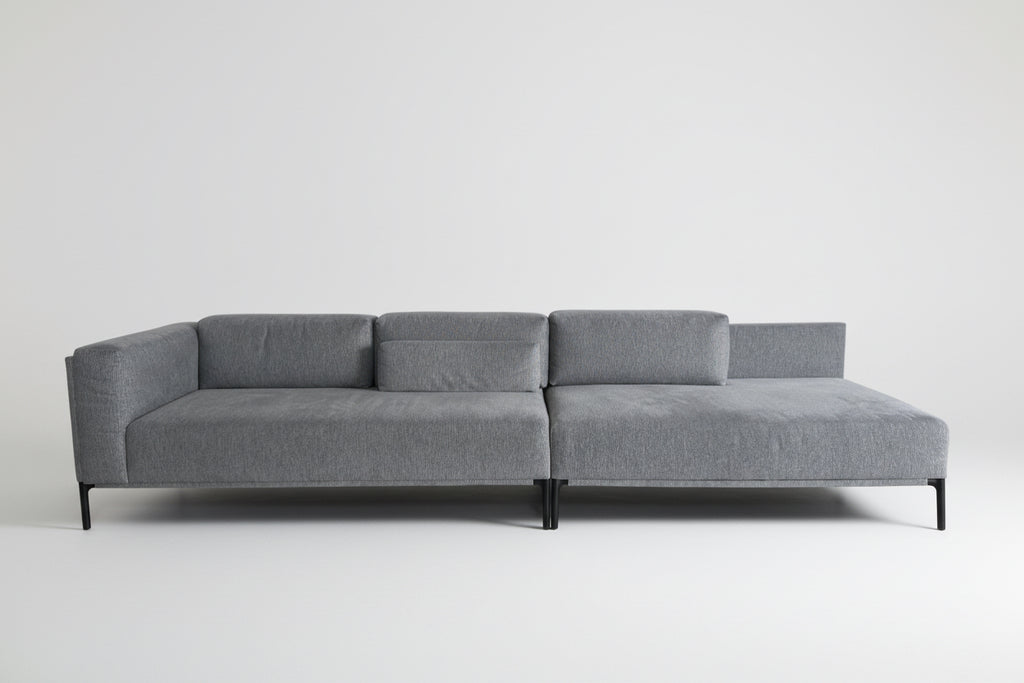 SNOOZE zitelementen | Studio Segers INDERA SHOWROOM SALE