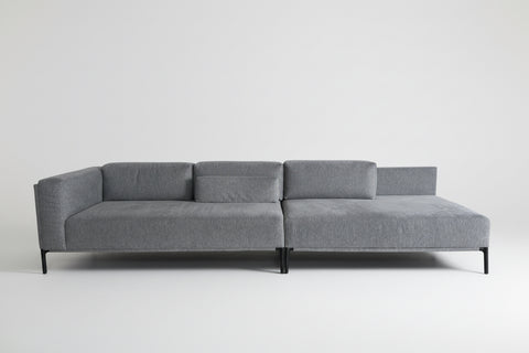 SNOOZE zitelementen | Studio Segers INDERA VERKOCHT