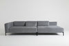 SNOOZE zitelementen | Studio Segers INDERA SHOWROOM SALE