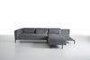 SNOOZE zitelementen | Studio Segers INDERA SHOWROOM SALE