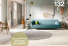 132 sofa & fauteuil | Freistil Rolf Benz *** ACTIE