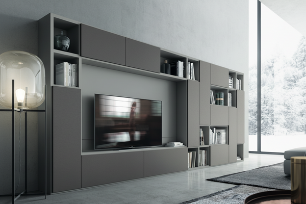 MY SPACE collectie | Alf DaFre