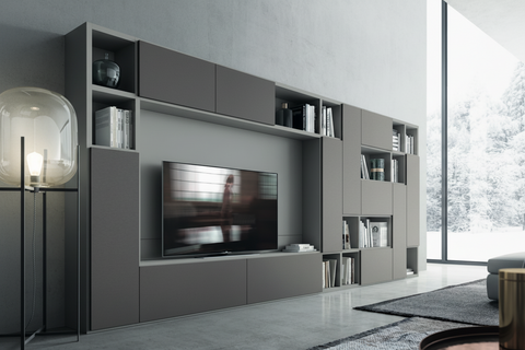 MY SPACE collectie | Alf DaFre
