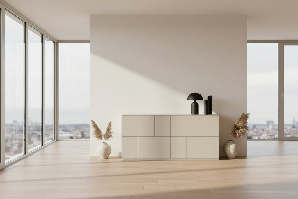 CAPRI modulaire collectie kasten | Coesel